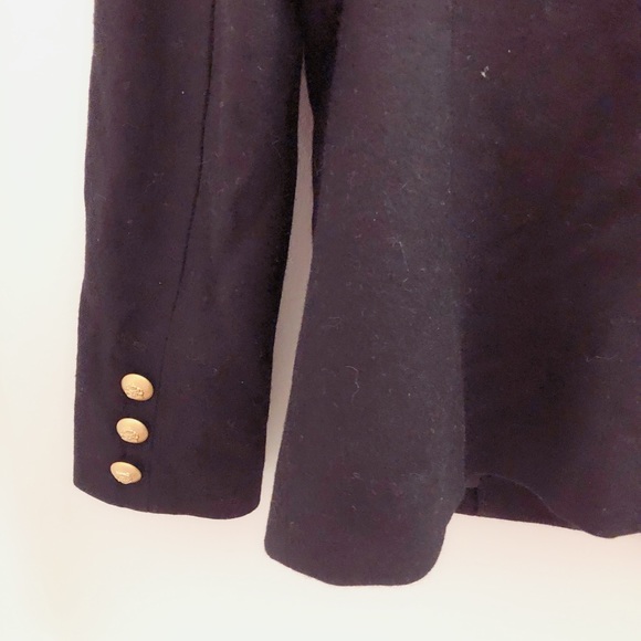 Wool blazer - Picture 5 of 5